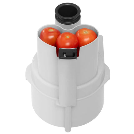 ROBOT COUPE R 211 XL - multifunction food processor / vegetable cutter / cutter - 2.9 litres - 550 W - 1500 rpm - side discharge