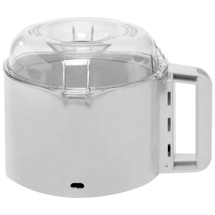 ROBOT COUPE R 2B - tabletop cutter / hummus cutter - 2.9 litres - 550 W - 1500 rpm