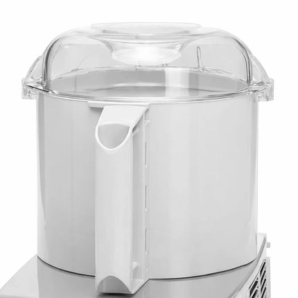 ROBOT COUPE R 2B - tabletop cutter / hummus cutter - 2.9 litres - 550 W - 1500 rpm
