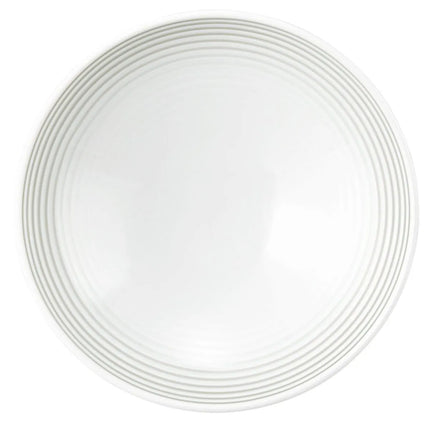 SELTMANN WEIDEN | Blues | Porcelain Dessert Bowl – Ø130 mm - Pearl Grey