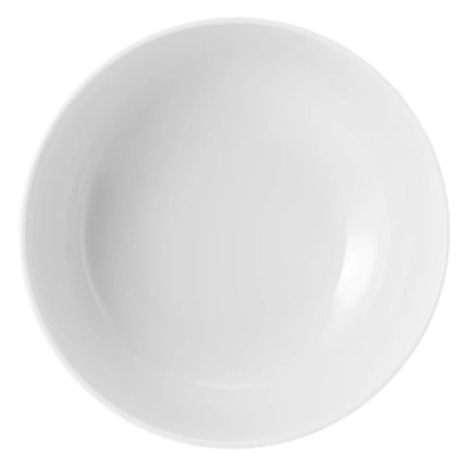 SELTMANN WEIDEN | Blues Porcelain Soup/Salad Bowl Ø 20 cm – Arctic Blue