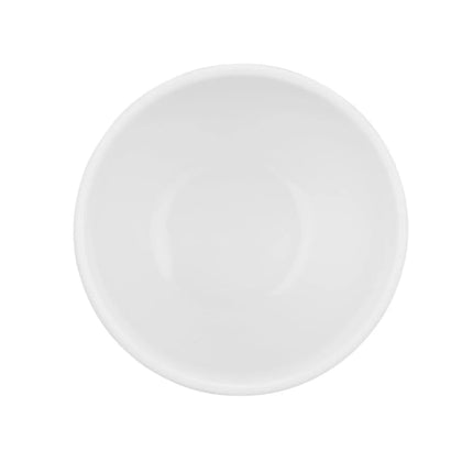 Seltmann Weiden Dip Bowl 180 ml [Coup Fine Dining] – White, Dishwasher, Microwave & Oven Safe