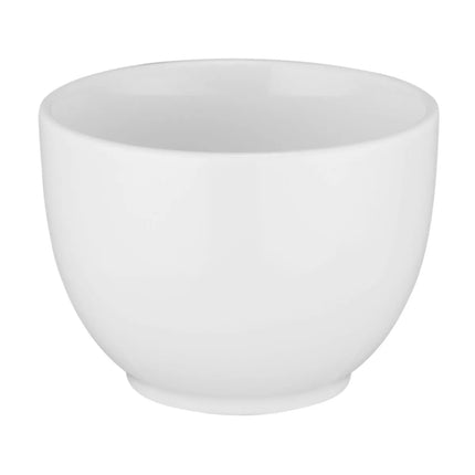 Seltmann Weiden Dip Bowl 180 ml [Coup Fine Dining] – White, Dishwasher, Microwave & Oven Safe