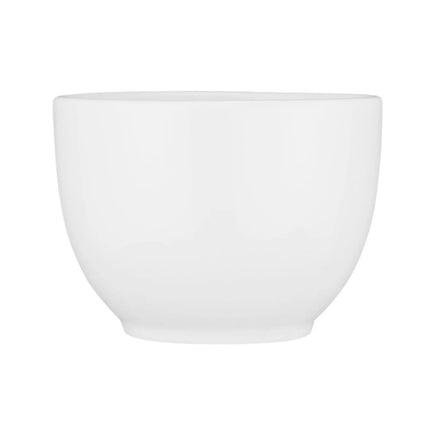 Seltmann Weiden Dip Bowl 180 ml [Coup Fine Dining] – White, Dishwasher, Microwave & Oven Safe