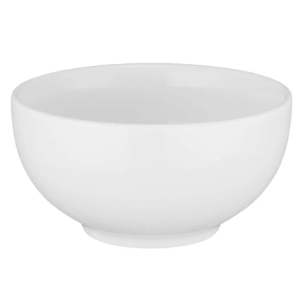 Seltmann Weiden Dip Bowl 210 ml [Coup Fine Dining] – White, Microwave & Oven Safe
