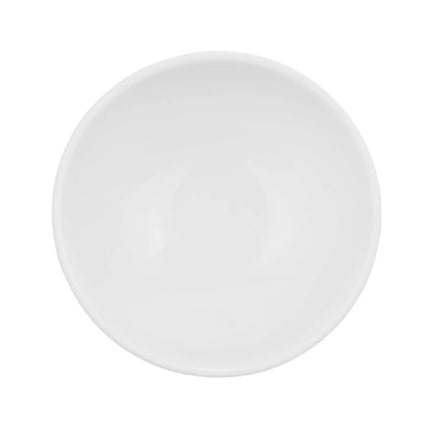 Seltmann Weiden Dip Bowl 210 ml [Coup Fine Dining] – White, Microwave & Oven Safe