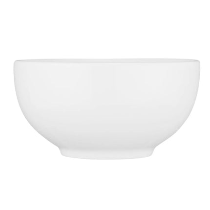 Seltmann Weiden Dip Bowl 210 ml [Coup Fine Dining] – White, Microwave & Oven Safe