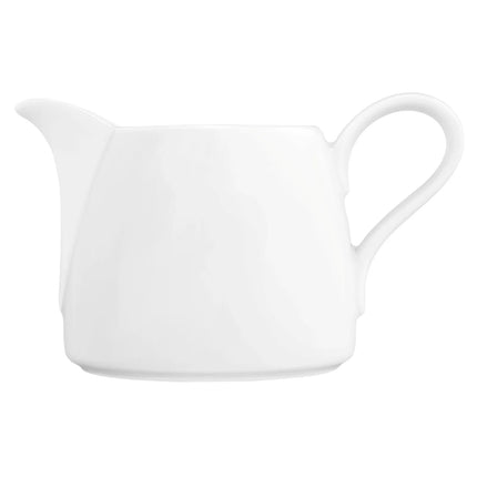 SELTMANN WEIDEN | Milk Jug – Porcelain - 260 ml - White - Coup Fine Dining