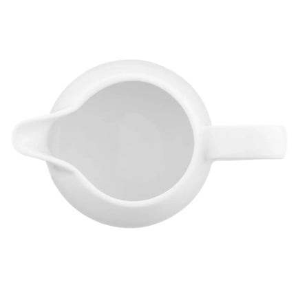SELTMANN WEIDEN | Milk Jug – Porcelain - 260 ml - White - Coup Fine Dining