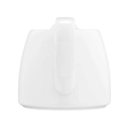SELTMANN WEIDEN | Milk Jug – Porcelain - 260 ml - White - Coup Fine Dining