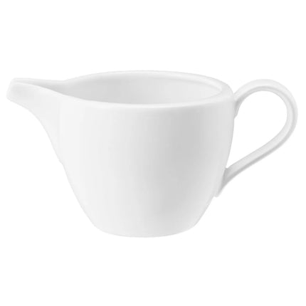 SELTMANN WEIDEN | Porcelain Milk Jug – 290 ml - White - Blues Collection