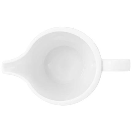 SELTMANN WEIDEN | Porcelain Milk Jug – 290 ml - White - Blues Collection