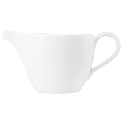 SELTMANN WEIDEN | Porcelain Milk Jug – 290 ml - White - Blues Collection