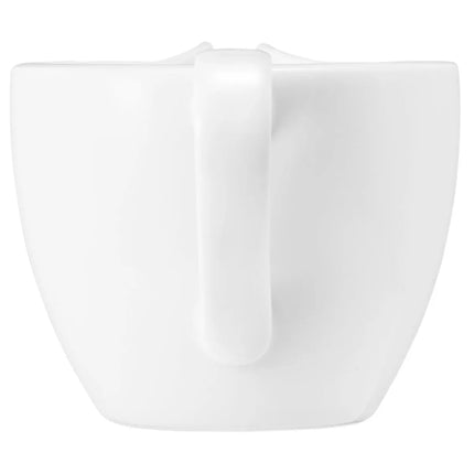 SELTMANN WEIDEN | Porcelain Milk Jug – 290 ml - White - Blues Collection