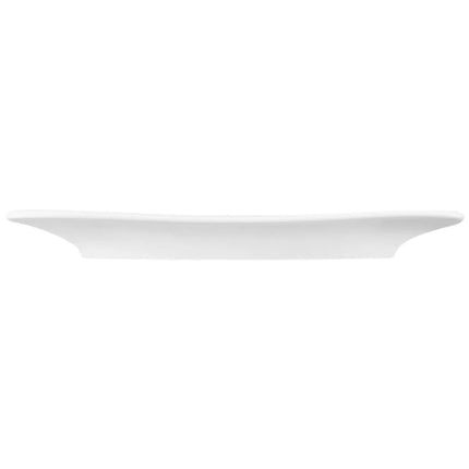 SELTMANN WEIDEN | Square Porcelain Plate 165 x 165 mm Coup Fine Dining – White