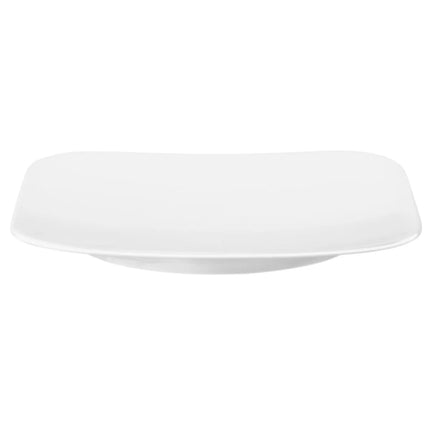SELTMANN WEIDEN | Square Porcelain Plate 165 x 165 mm Coup Fine Dining – White