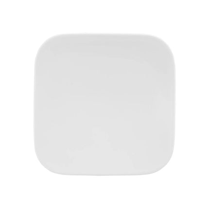 SELTMANN WEIDEN | Square Porcelain Plate 165 x 165 mm Coup Fine Dining – White