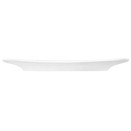 SELTMANN WEIDEN | Square Porcelain Plate 260 x 260 mm Coup Fine Dining – White