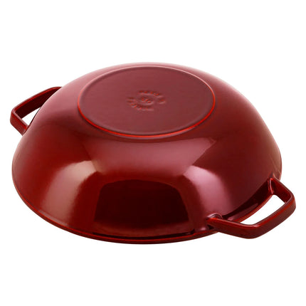 STAUB | Cast Iron Cookware – Grenadine Red