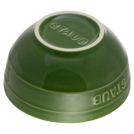 STAUB| Ceramic Bowl – Basil Green - Ø 170 mm