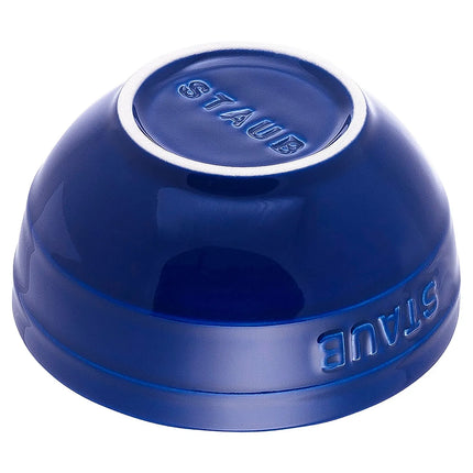 STAUB| Ceramic Bowl – Dark Blue - Ø 120 mm - For Dressings & Serving