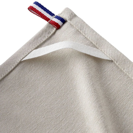 STAUB | Kitchen Tea Towel – Cherry Red - 700×500 mm - Washable 60°C