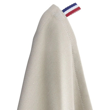 STAUB | Kitchen Tea Towel – Cherry Red - 700×500 mm - Washable 60°C