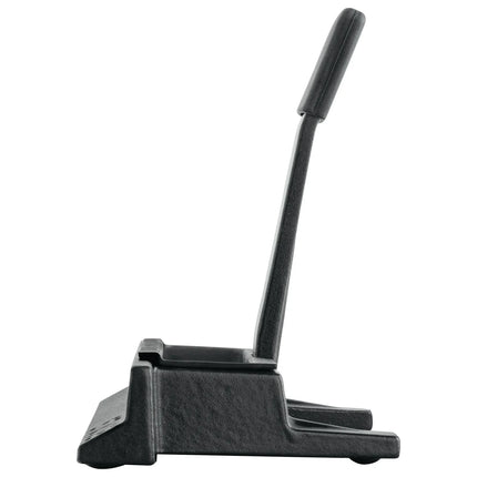 STAUB | Pot Lid Holder Stand – 200 × 330 mm - Cast Iron - Black