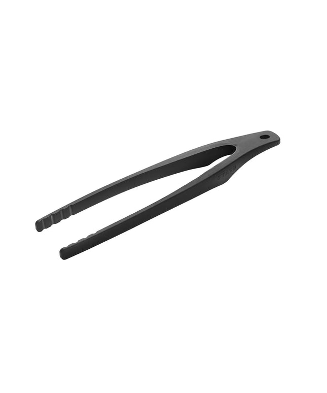 STAUB | Silicone Catering Tongs – 31 cm - Non-stick Safe - Black
