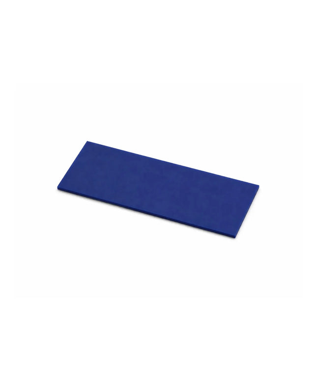 SumUp (100 pieces) THERMO FUTURE BOX | Color chip for thermoboxes - Blue