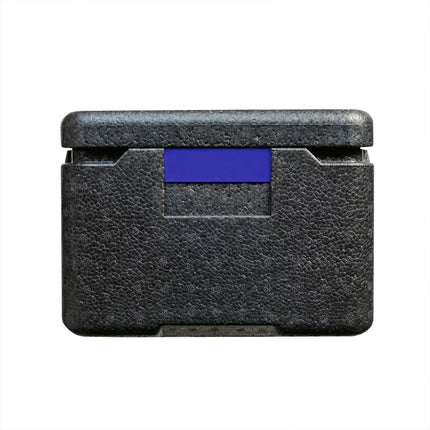 SumUp (100 pieces) THERMO FUTURE BOX | Color chip for thermoboxes - Blue