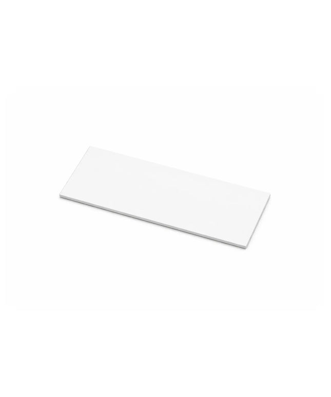 SumUp (100 pieces) THERMO FUTURE BOX | color chip for thermoboxes - white