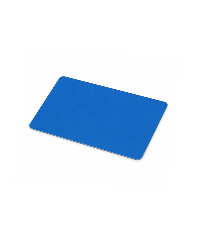 SumUp (100 pieces) THERMO FUTURE BOX | Label card for thermoboxes - Blue