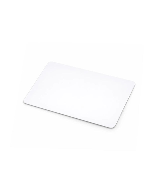 SumUp (100 pieces) THERMO FUTURE BOX | Label card for thermoboxes - White