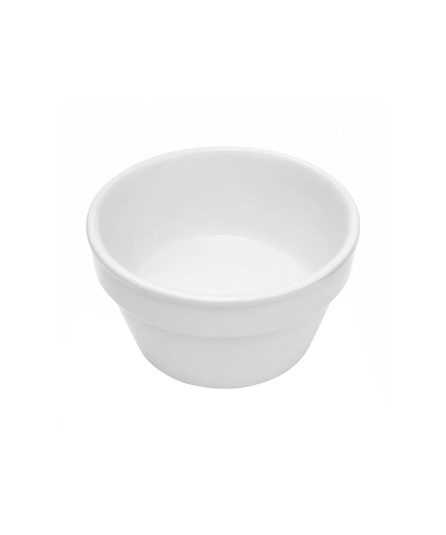 SumUp (18 pieces) THERMO FUTURE BOX | Porcelain side dish bowl - Round - 500ml - White