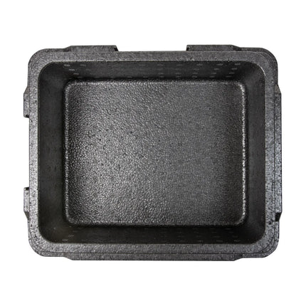 SumUp (18 pieces) THERMO FUTURE BOX | Top Thermobox MINI - Black