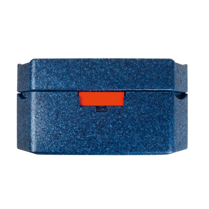 SumUp (20 pieces) THERMO FUTURE BOX | Thermobox PLATTER - Gray