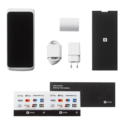 SumUp Card Reader