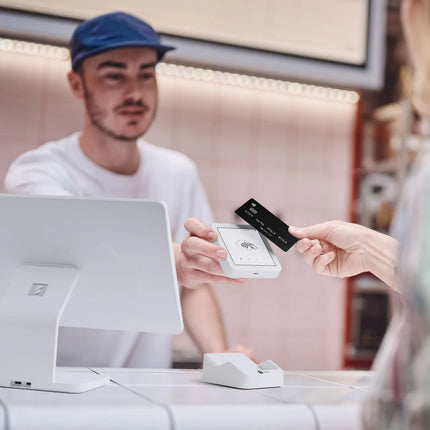 SumUp POS Lite & Solo Card Reader