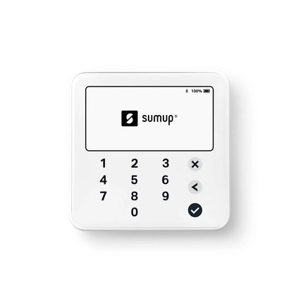 SumUp Solo Lite – Card Reader