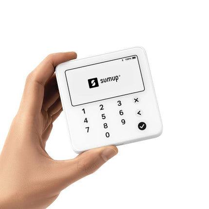 SumUp Solo Lite – Card Reader