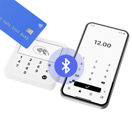 SumUp Solo Lite – Card Reader