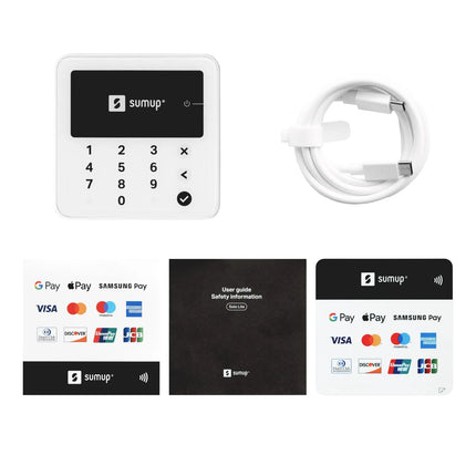 SumUp Solo Lite – Card Reader
