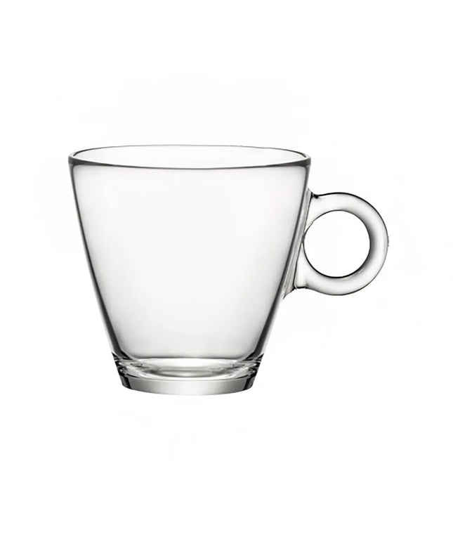 Tách Cappuccino Easy Bar Steelite 4931Q241 230 ml - Thủy Tinh