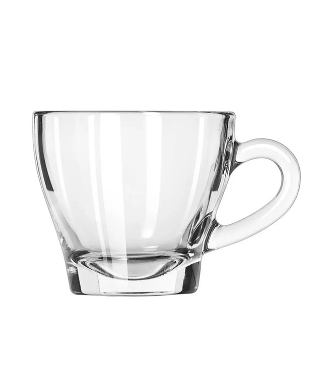 Tách Cappuccino Libbey 13220319 177ml, Dòng Ischia
