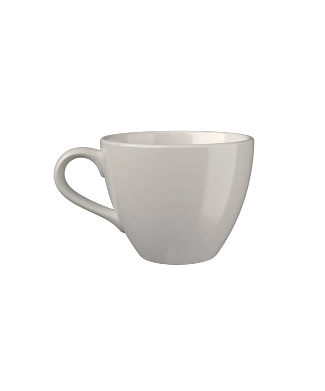 Tách Espresso Alzar Mikasa Hospitality 5315814 90 ml - Sứ Cao Cấp, Trắng