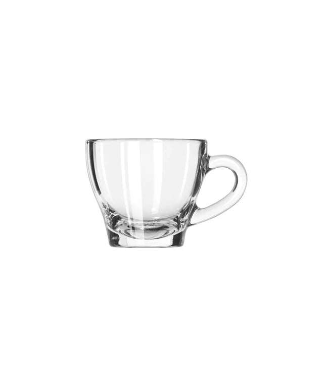 Tách Espresso Libbey 13245220 81ml, Dòng Ischia