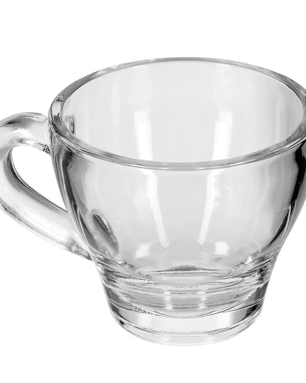 Tách Espresso Libbey 13245220 81ml, Dòng Ischia