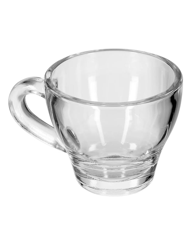Tách Espresso Libbey 13245220 81ml, Dòng Ischia