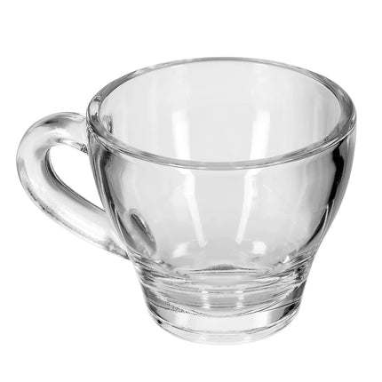 Tách Espresso Libbey 13245220 81ml, Dòng Ischia
